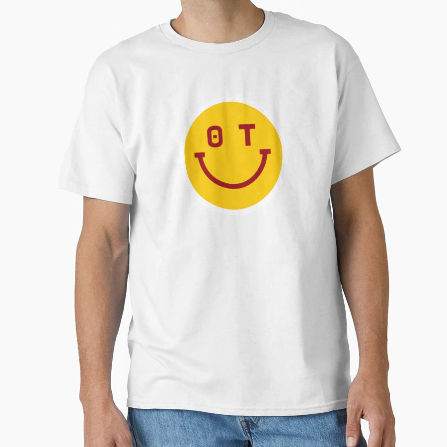 Smile T-Shirt - Unique Graphic Men Women - T-Shirt, Sweatshirt, Hoodie
