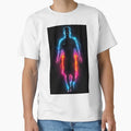 Messi Goat Messi Flea Messiah T-Shirt - Graphic Print Unisex - T-Shirt, Sweatshirt, Hoodie