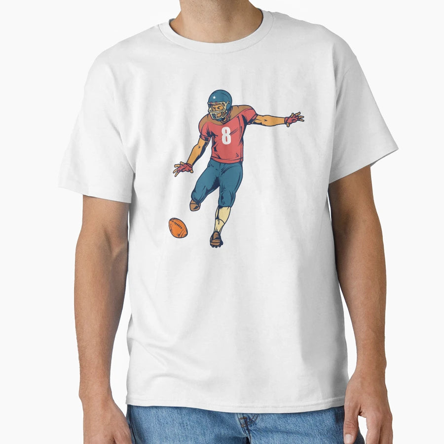 Dalvin Cook T-Shirt - Novelty Apparel Unisex - T-Shirt, Sweatshirt, Hoodie