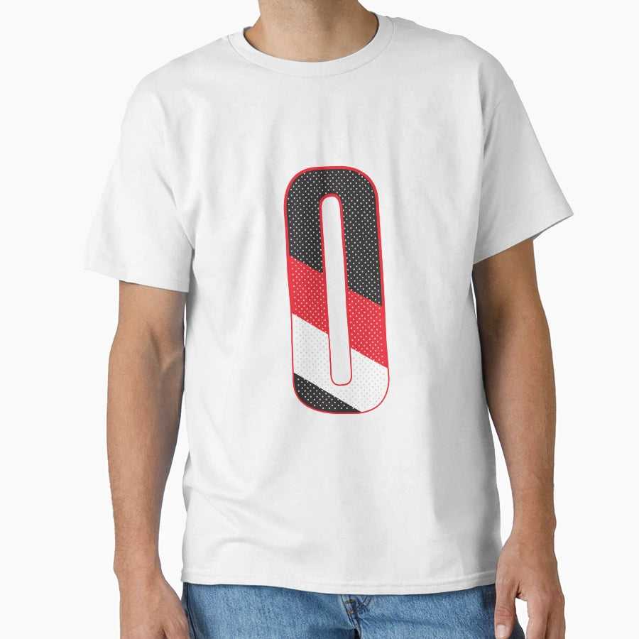 Rip City Zero Association T-Shirt - Unique Graphic Men Women - T-Shirt, Sweatshirt, Hoodie