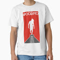Mel Gibsons Apocalypto T-Shirt - Streetwear Style for Adults - T-Shirt, Sweatshirt, Hoodie