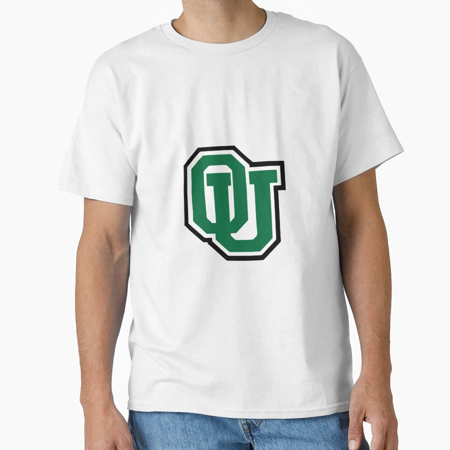 Ohio University T-Shirt - Aesthetic Graphic for Adults - T-Shirt, Sweatshirt, Hoodie