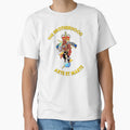 Brotherhood T-Shirt - Unique Graphic for Adults - T-Shirt, Sweatshirt, Hoodie