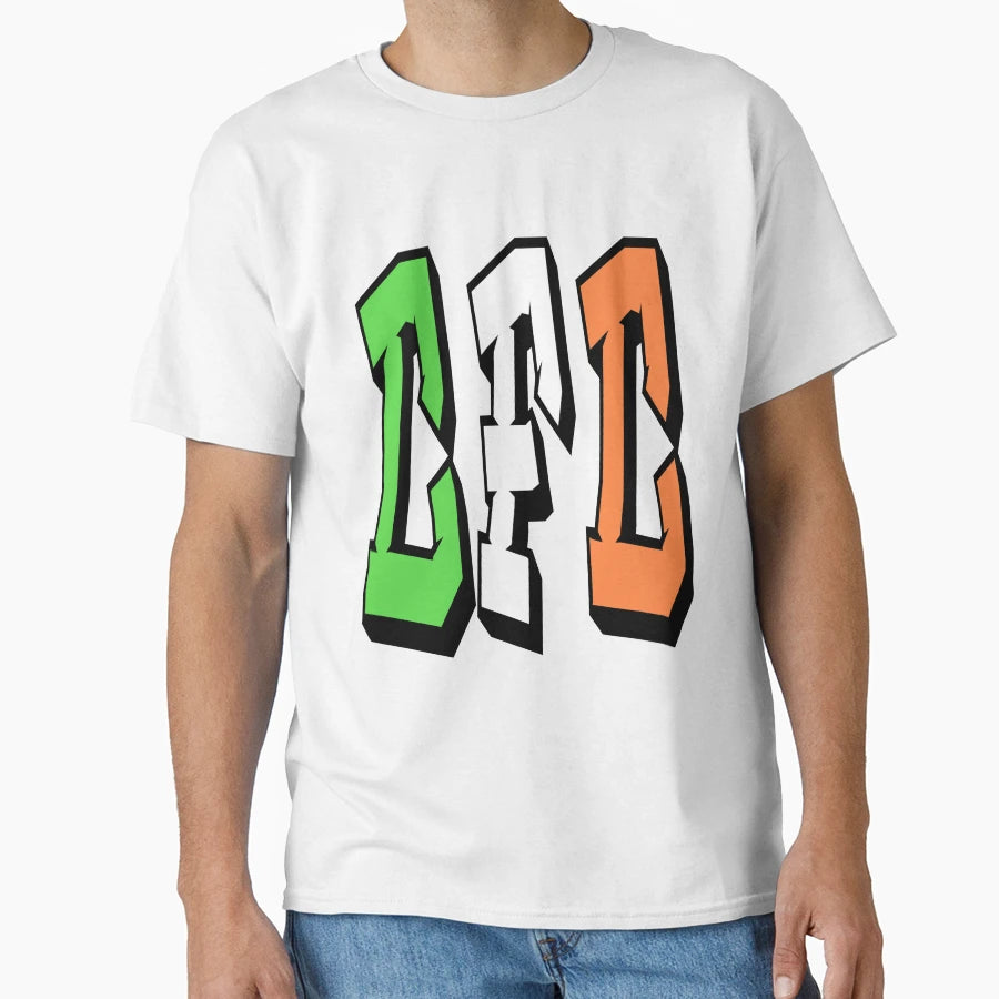 Cfc Celtic Football Club T-Shirt - Unique Graphic for Adults - T-Shirt, Sweatshirt, Hoodie