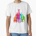 Winning Trophy Victory Vibes T-Shirt - Fun Novelty Design for Adults - T-Shirt, Sweatshirt, Hoodie