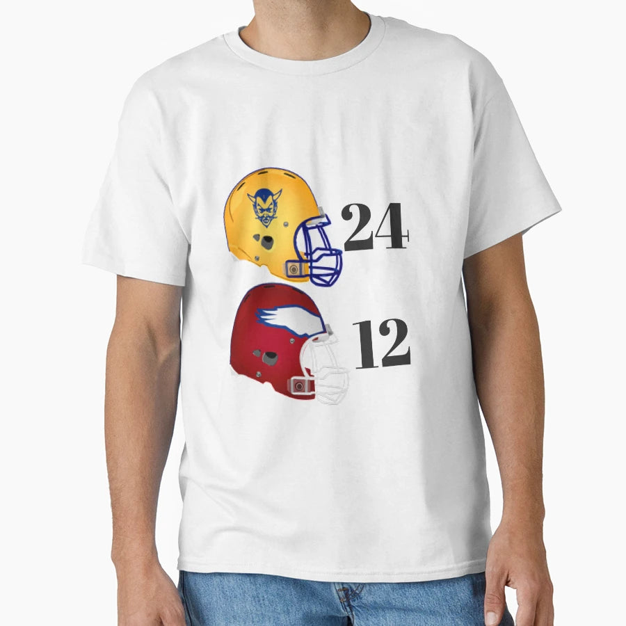 Old Forge Football T-Shirt - Trendy Graphic for Adults - T-Shirt, Sweatshirt, Hoodie