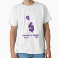 Minneapolis Miracle T-Shirt - Unique Graphic for Adults - T-Shirt, Sweatshirt, Hoodie