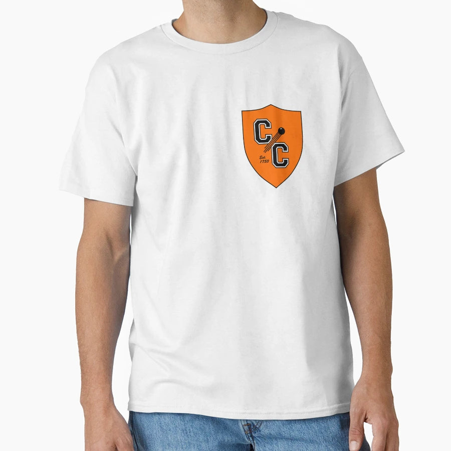 Chudley Cannons Logo T-Shirt - Streetwear Style Unisex - T-Shirt, Sweatshirt, Hoodie