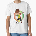 Football Soccer Dab Senegal T-Shirt - Graphic Print for Adults - T-Shirt, Sweatshirt, Hoodie