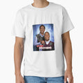 Step Brothas Demar And Kyle T-Shirt - Minimalist Print for Adults - T-Shirt, Sweatshirt, Hoodie