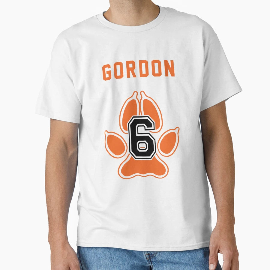 Psu Foxes 6 Gordon T-Shirt - Streetwear Style Men Women - T-Shirt, Sweatshirt, Hoodie