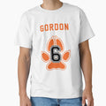 Psu Foxes 6 Gordon T-Shirt - Streetwear Style Men Women - T-Shirt, Sweatshirt, Hoodie