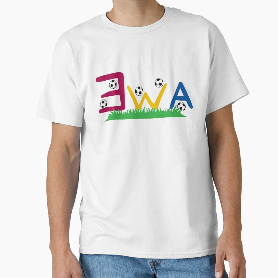 Ewa Barca T-Shirt - Graphic Print Men Women - T-Shirt, Sweatshirt, Hoodie