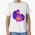 Technical Coach Game Plan Genius T-Shirt - Graphic Print Men Women - T-Shirt, Sweatshirt, Hoodie
