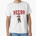Who Wants Some Deebo T-Shirt - Custom Art Print for Adults - T-Shirt, Sweatshirt, Hoodie