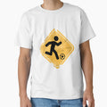 Soccer Football Football Calcio Gift T-Shirt - Novelty Apparel for Adults - T-Shirt, Sweatshirt, Hoodie