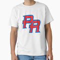 Team Pr T-Shirt - Streetwear Style for Adults - T-Shirt, Sweatshirt, Hoodie