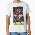 We Are North London Football T-Shirt - Casual Everyday Wear Unisex - T-Shirt, Sweatshirt, Hoodie