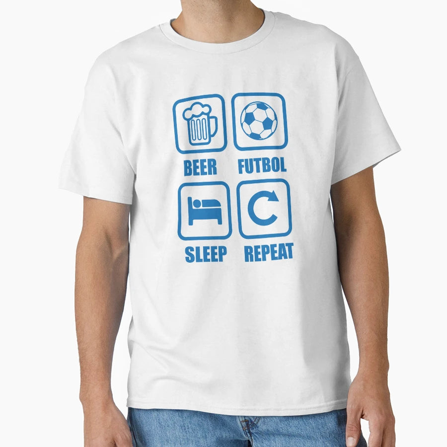 Soccer T-Shirt - Aesthetic Graphic Men Women - T-Shirt, Sweatshirt, Hoodie