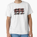 Game Day Shirts And Many Other Products T-Shirt - Streetwear Style Unisex - T-Shirt, Sweatshirt, Hoodie