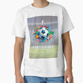 I Love Football T-Shirt - Novelty Apparel Men Women - T-Shirt, Sweatshirt, Hoodie