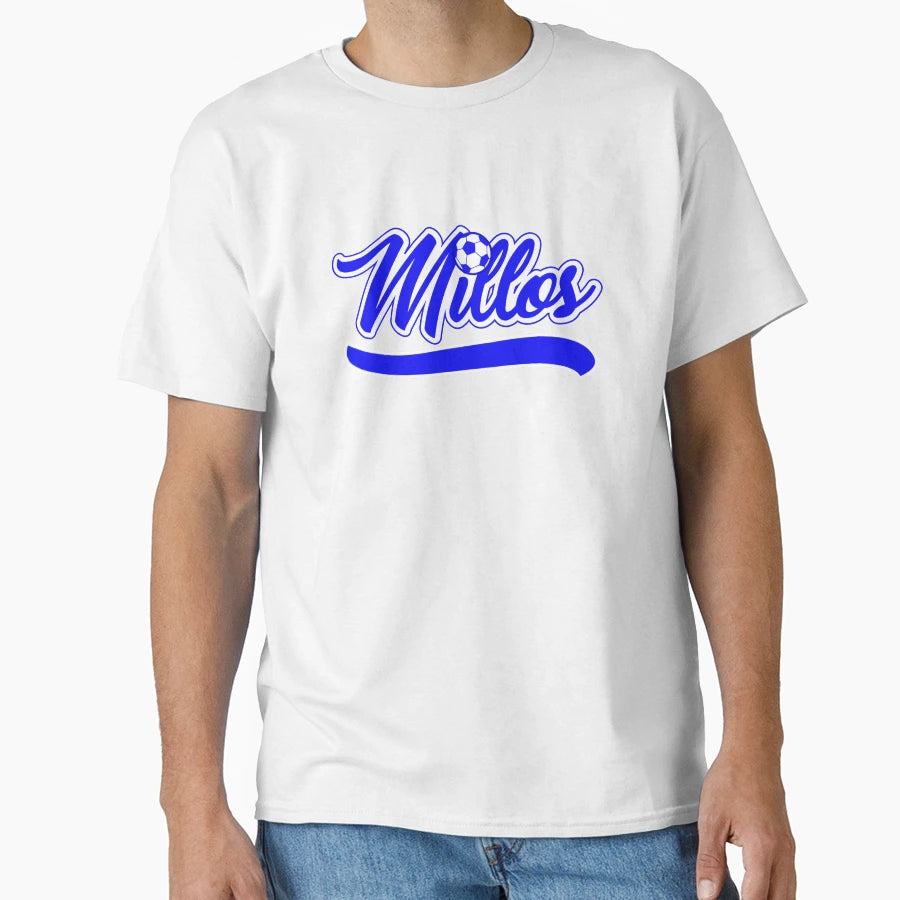 Millionaires T-Shirt - Unique Graphic Unisex - T-Shirt, Sweatshirt, Hoodie