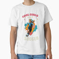Play Soccer T-Shirt - Casual Everyday Wear Unisex - T-Shirt, Sweatshirt, Hoodie