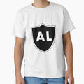 Raider Head Owner Al Al Davis T-Shirt - Unique Graphic Unisex - T-Shirt, Sweatshirt, Hoodie