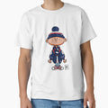 Back To School Baseball T-Shirt - Novelty Apparel for Adults - T-Shirt, Sweatshirt, Hoodie