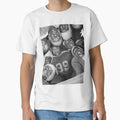 Football Photo Gordon Parks 1943 T-Shirt - Novelty Apparel Unisex - T-Shirt, Sweatshirt, Hoodie
