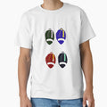 Ballon T-Shirt - Streetwear Style for Adults - T-Shirt, Sweatshirt, Hoodie