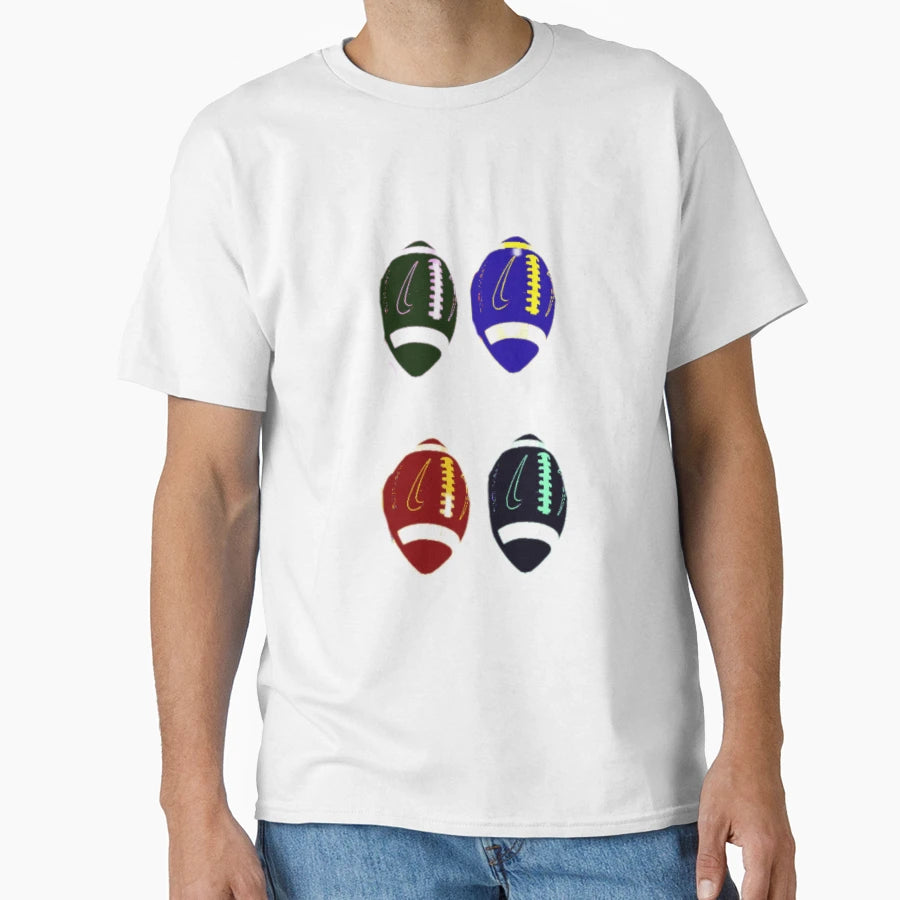 Ballon T-Shirt - Streetwear Style for Adults - T-Shirt, Sweatshirt, Hoodie