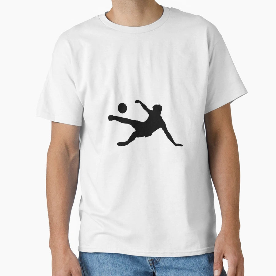 Soccer T-Shirt - Novelty Apparel Men Women - T-Shirt, Sweatshirt, Hoodie