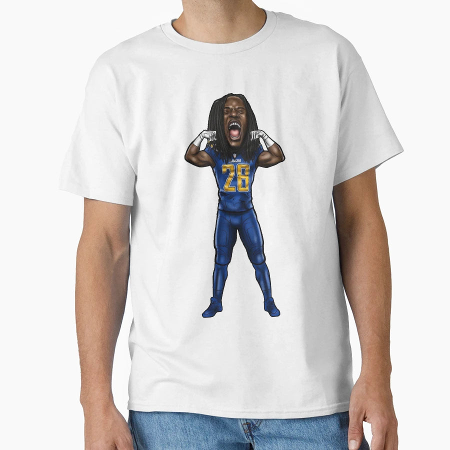 Gordon T-Shirt - Casual Everyday Wear Unisex - T-Shirt, Sweatshirt, Hoodie