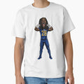 Gordon T-Shirt - Casual Everyday Wear Unisex - T-Shirt, Sweatshirt, Hoodie