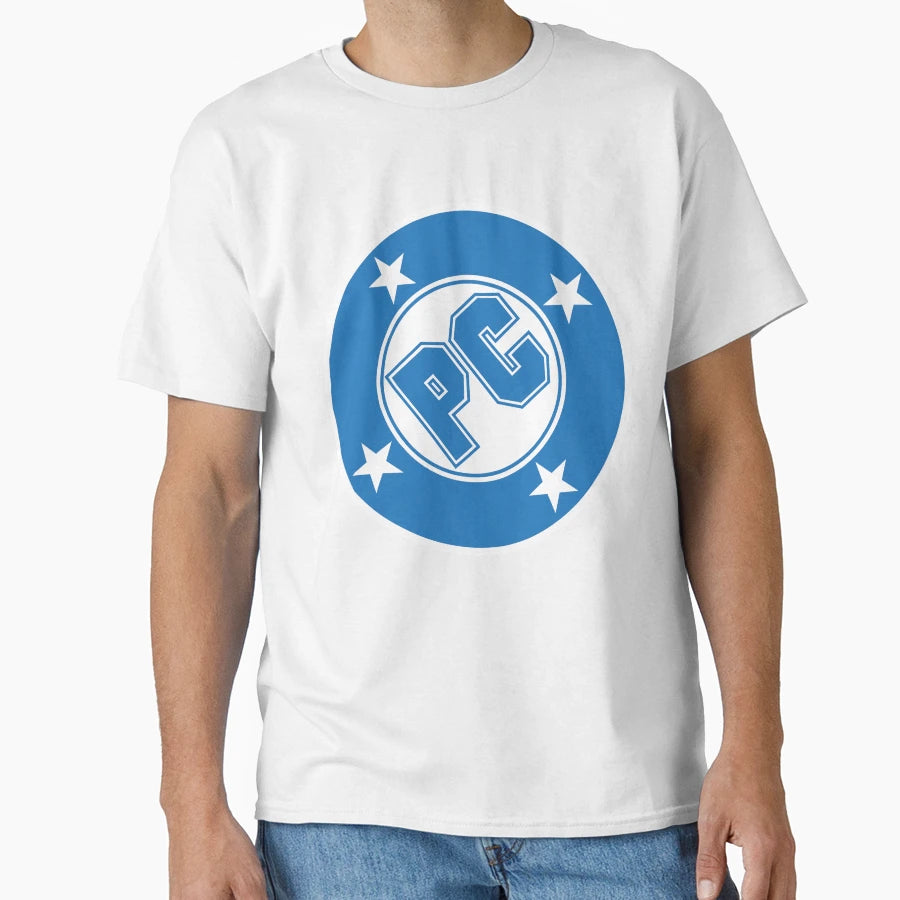 Pc Comics T-Shirt - Graphic Print Men Women - T-Shirt, Sweatshirt, Hoodie