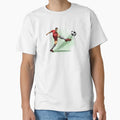 Soccer T-Shirt - Casual Everyday Wear for Adults - T-Shirt, Sweatshirt, Hoodie