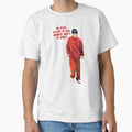 Fo Shiz Fo Shiz T-Shirt - Minimalist Print Men Women - T-Shirt, Sweatshirt, Hoodie