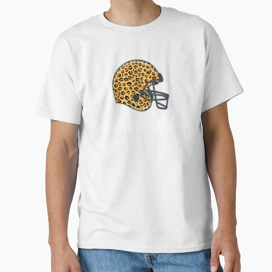 Super Bowl Game Day League Football T-Shirt - Novelty Apparel for Adults - T-Shirt, Sweatshirt, Hoodie