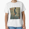 Futbol Soccer T-Shirt - Novelty Apparel Men Women - T-Shirt, Sweatshirt, Hoodie