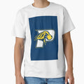 Pace University T-Shirt - Streetwear Style for Adults - T-Shirt, Sweatshirt, Hoodie