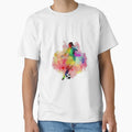 Thrilling Nwsl Womens Soccer T-Shirt - Casual Everyday Wear Unisex - T-Shirt, Sweatshirt, Hoodie