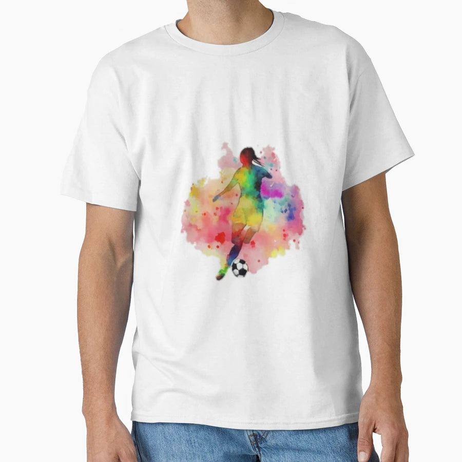 Thrilling Nwsl Womens Soccer T-Shirt - Casual Everyday Wear Unisex - T-Shirt, Sweatshirt, Hoodie