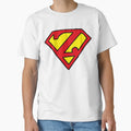 Super Z T-Shirt - Novelty Apparel Men Women - T-Shirt, Sweatshirt, Hoodie