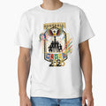 World Football 2026 T-Shirt - Custom Art Print Men Women - T-Shirt, Sweatshirt, Hoodie
