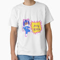 Agent S T-Shirt - Trendy Graphic for Adults - T-Shirt, Sweatshirt, Hoodie