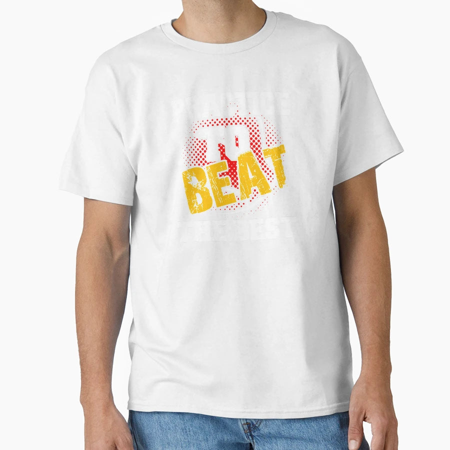 Basketball Sports Player Practice To T-Shirt - Custom Art Print for Adults - T-Shirt, Sweatshirt, Hoodie