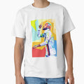 Neymar Jr Wpap Pop Art T-Shirt - Unique Graphic for Adults - T-Shirt, Sweatshirt, Hoodie
