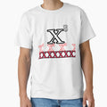 Teeshirt 9X 8X Xxxxxxxx Xx X Xxx T-Shirt - Aesthetic Graphic Men Women - T-Shirt, Sweatshirt, Hoodie