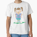 Soccer T-Shirt - Custom Art Print Unisex - T-Shirt, Sweatshirt, Hoodie